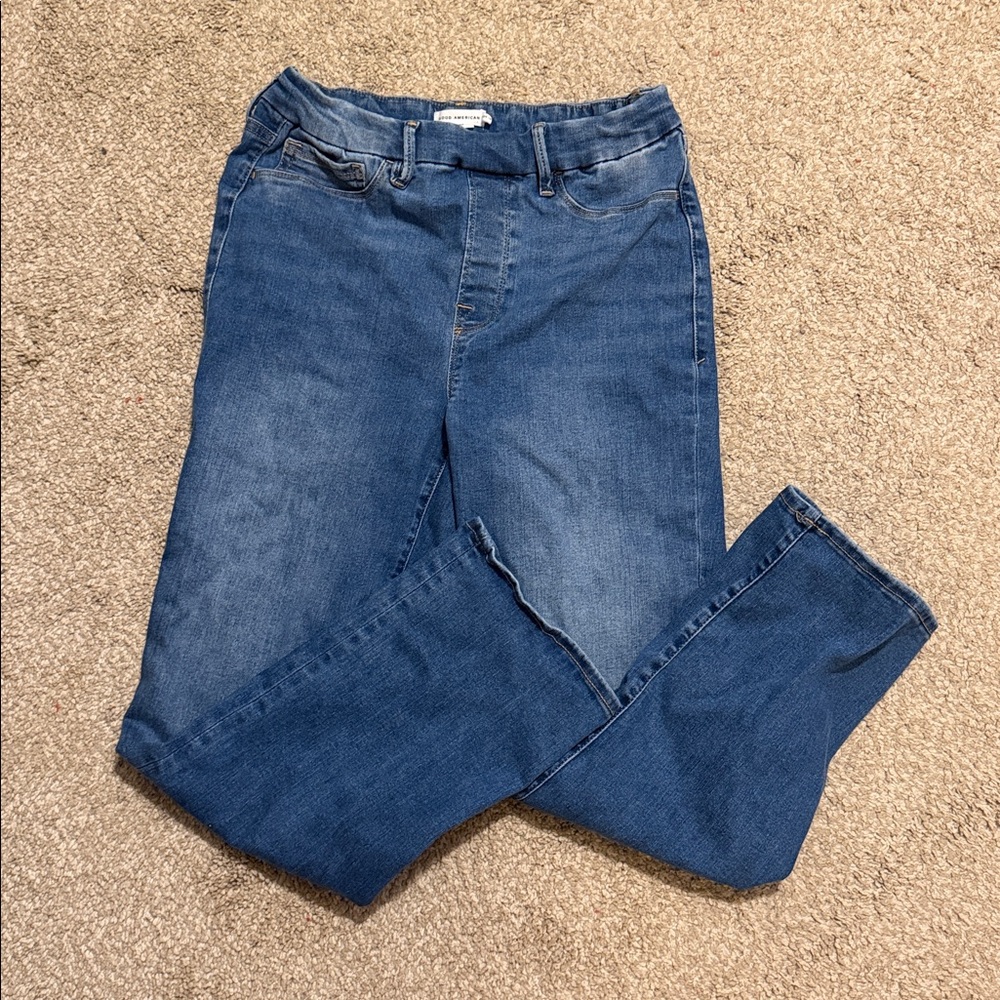Good American Jeans